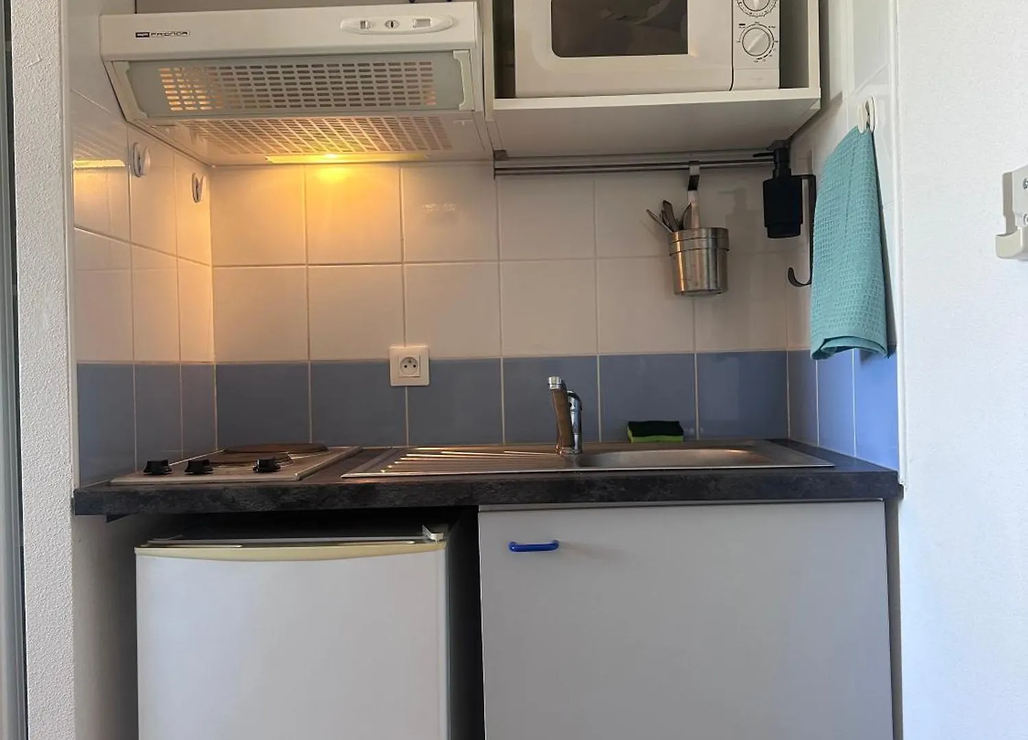 Charmant Studio Le Clos D'Aix Parking Prive Gratuit Et Piscine Aix-en-Provence
