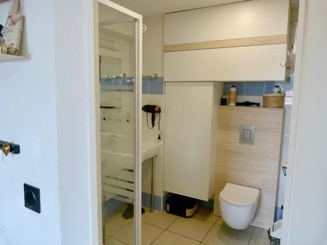 Charmant Studio Le Clos D'Aix Parking Prive Gratuit Et Piscine Aix-en-Provence 0*,