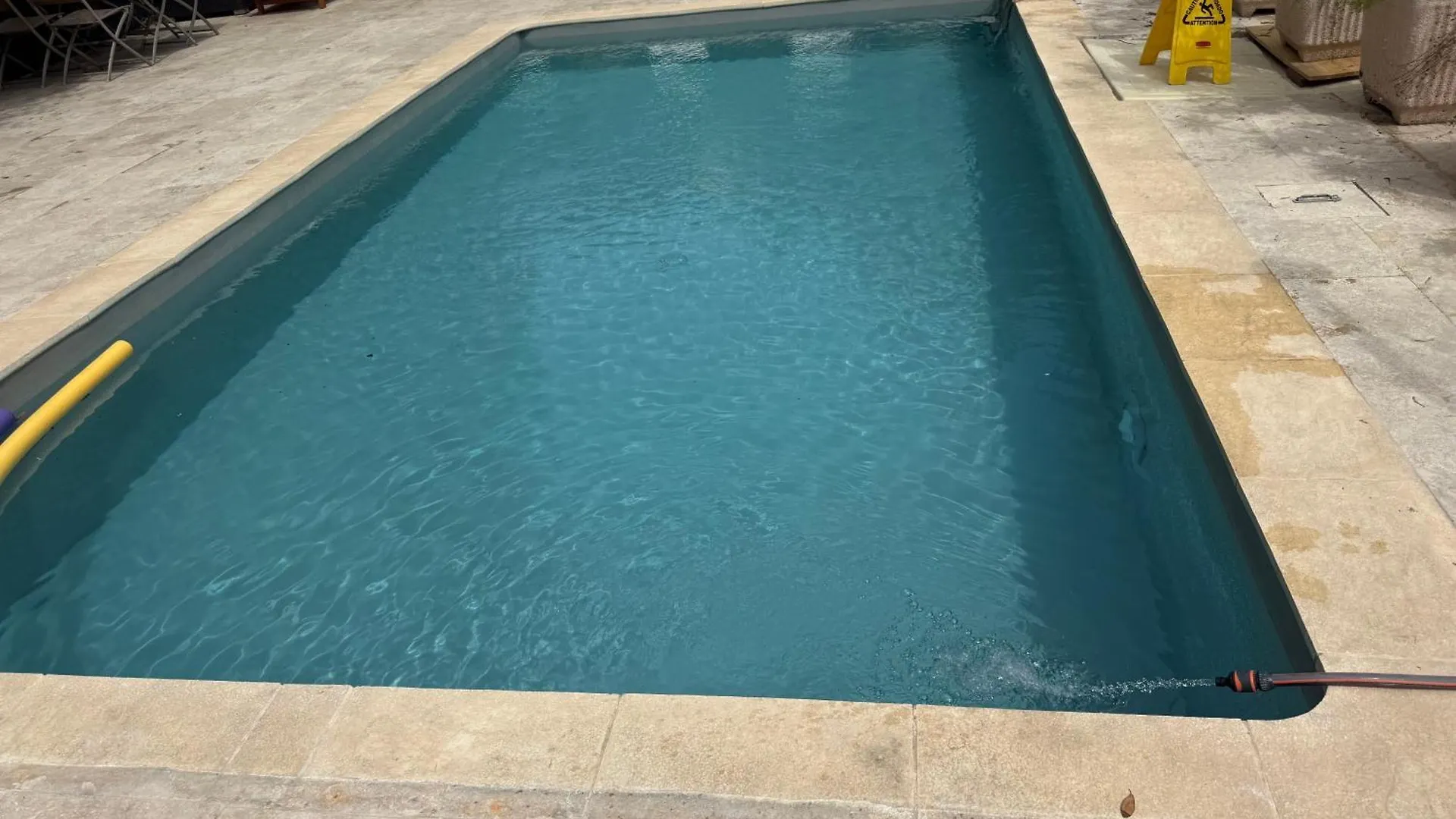 Charmant Studio Le Clos D'Aix Parking Prive Gratuit Et Piscine Aix-en-Provence Apartment